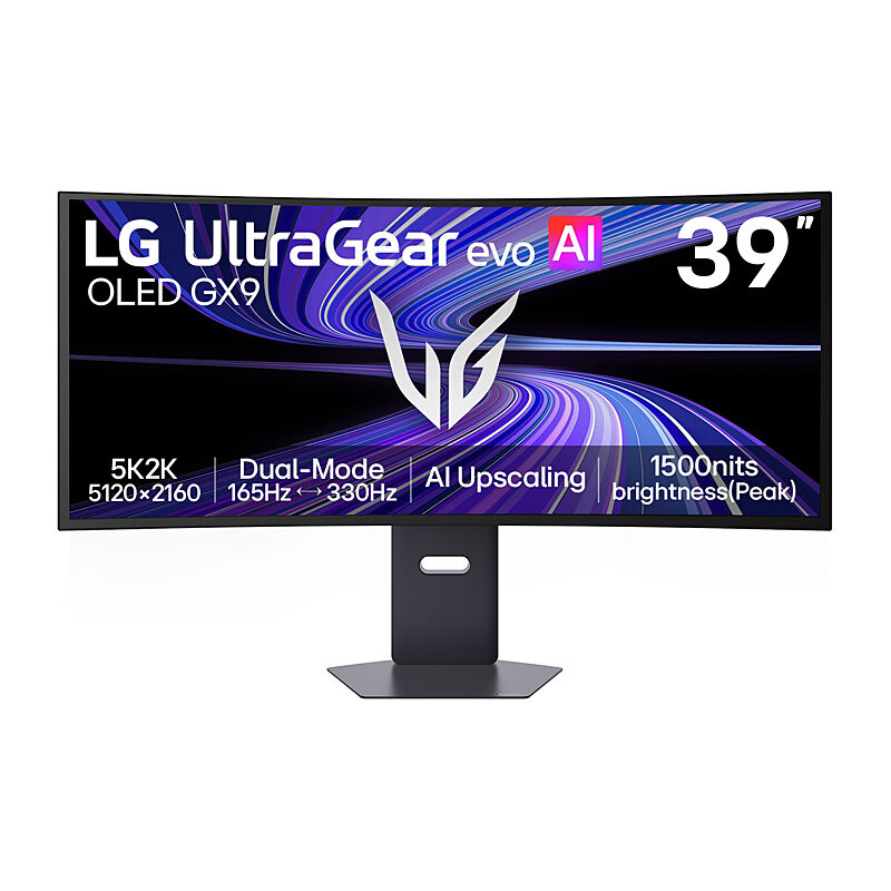 LG UltraGear 39'' Monitor - 39GX950B-B