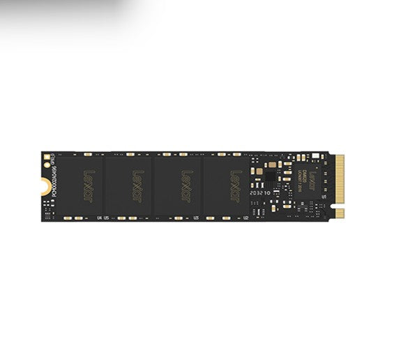 Lexar LNM620X001T-RNNNG Internal SSD 1TB M.2 2280 PCIe Gen3x4, read up to 3500MB/s, write up to 3000MB/s LNM620X001T-RNNNG