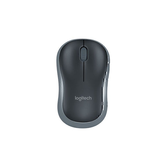 Logitech M185 Wireless Mouse  - 910-002255