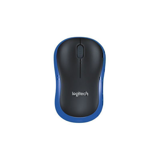 Logitech M185 Wireless Mouse  - 910-002502