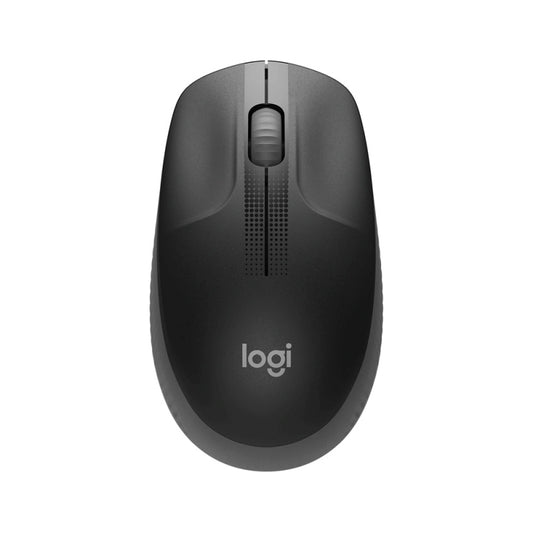 Logitech M190 Wireless Mouse  - 910-005913