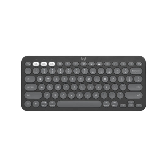 Logitech Pebble Keys2 Keyboard  - 920-011753