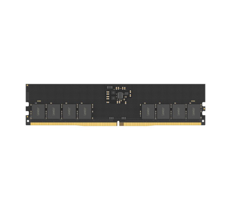 Lexar LD5U16G56C46ST-BGS DDR5 UDIMM 16GB 5600 MT/s 1.1V CL46 - Blister LD5U16G56C46ST-BGS