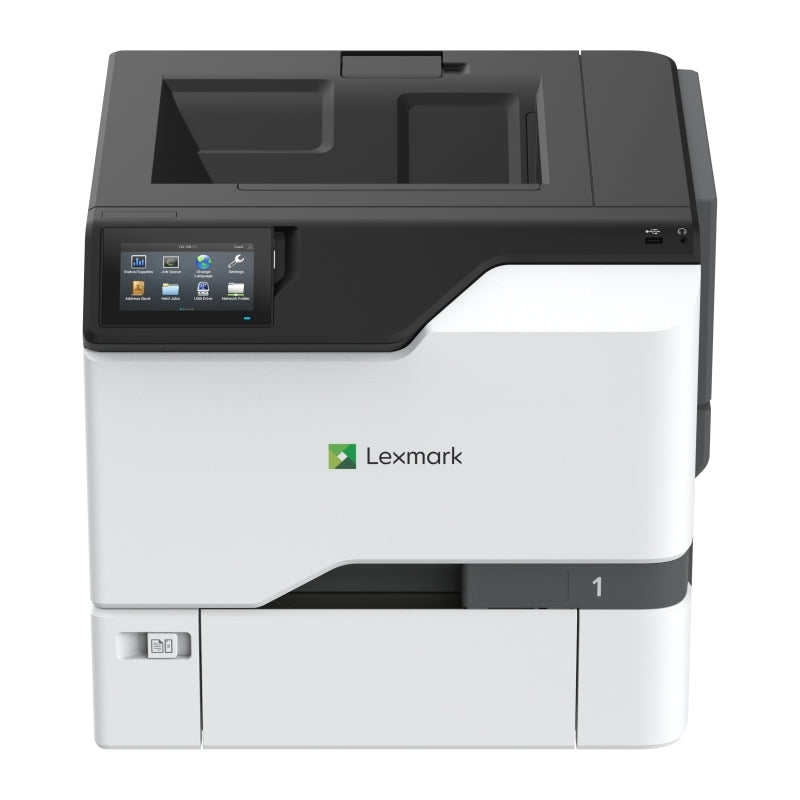 Lexmark CS730de Laser Printer - 47C9067