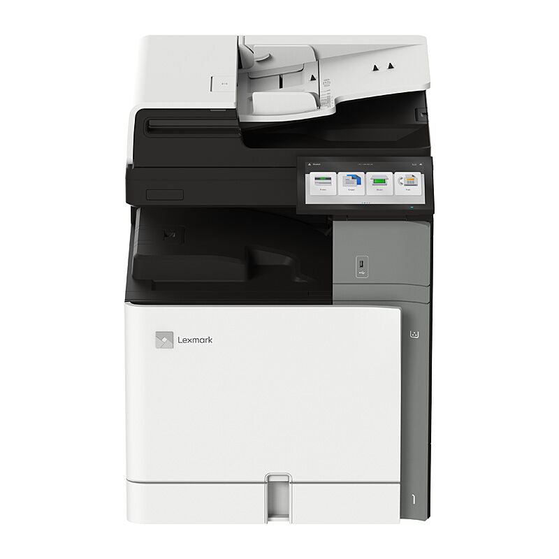 Lexmark CX951SE A3 Colour Laser Multifunction Printer - 20L9313