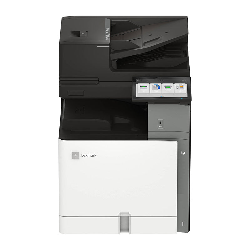 Lexmark CX962SE A3 Colour Laser Multifunction Printer - 20L9311