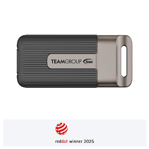 Team Group PD20 Mini External SSD 1TB TPSEG5001T0C102