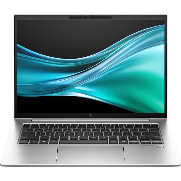 HP Elitebook 840 G11 -A1RS8PT- Intel U7-155U / 16GB (8GBx2) 5600MHz / 512GB SSD / 14" WUXGA AG IR TOUCH / W11P / 3-3-3 / DIB A1RS8PT