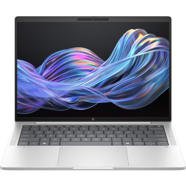 HP Elitebook X G1i 14 AI -B9GD3PT- Intel U5-226V / 16GB (onboard) 8533MHz / 512GB SSD / 14" AG WUXGA / W11P / 3-3-3 / DIB (Replaces A4VH0PT) B9GD3PT