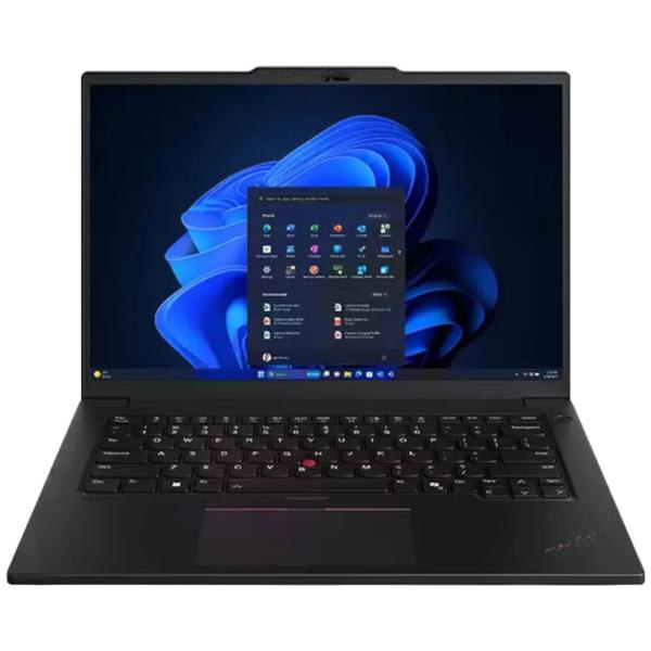 Lenovo ThinkPad P14S G5 -21G20045AU- Intel U7-155H / 32GB 5600MHz / 1TB SSD / 14.5" WQXGA Touch / RTX 500 Ada 4GB / W11P / 3-3-3 21G20045AU