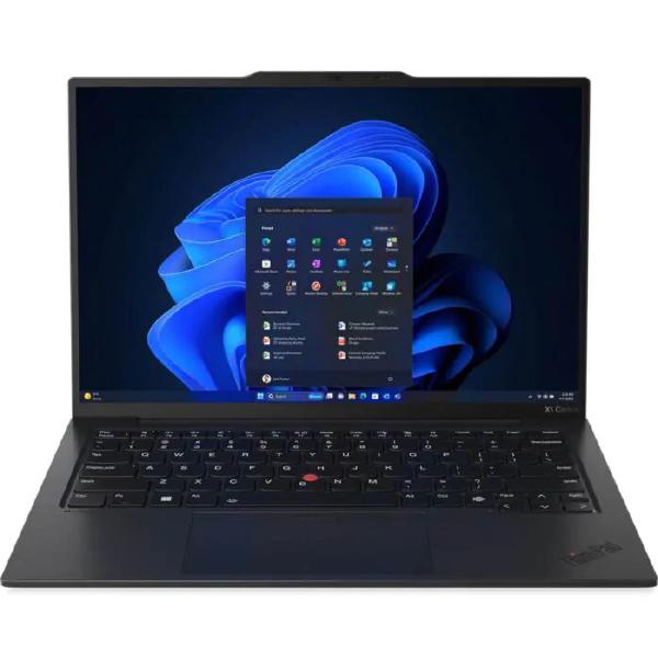 Lenovo ThinkPad X1 Carbon G13 -21NS0048AU- Intel U7-258V / 32GB 8533MHz / 512GB SSD / 14" WUXGA TOUCH / W11P / 3-3-3 (Replaces 21KC002FAU) 21NS0048AU