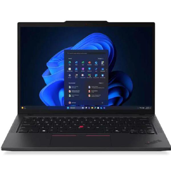 Lenovo ThinkPad T14 G6 -21QC0026AU- Intel U7-255H / 32GB 5600MHz / 512GB SSD / 14" WUXGA / W11P / 3-3-3 (Replaces 21ML00C5AU) 21QC0026AU
