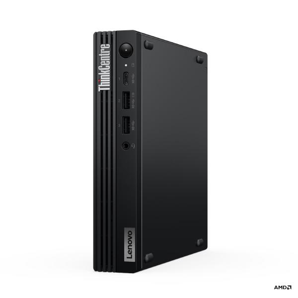 Lenovo ThinkCentre M75Q G5 Tiny -12RQ0025AU- Ryzen 5 8500GE / 16GB 5200MHz / 512GB SSD / WIFI+BT / W11P / 3-3-3 12RQ0025AU