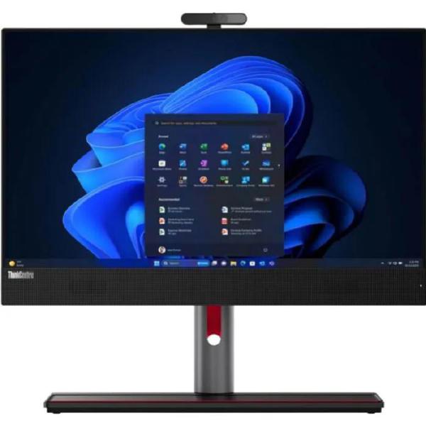 Lenovo ThinkCentre M90A G5 AIO -12SH001EAU- Intel i5-14500 / 16GB 4800MHz / 512GB SSD / 23.8" FHD Touch / W11P / 3-3-3 12SH001EAU