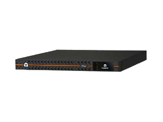 Vertiv Edge UPS 1500IRM1U, 1500VA 1350W 230V Line Interactive AVR, 0.9 PF, 1U Rack-Mountable, 6x IEC 60320 C13, Single Phase 1202570