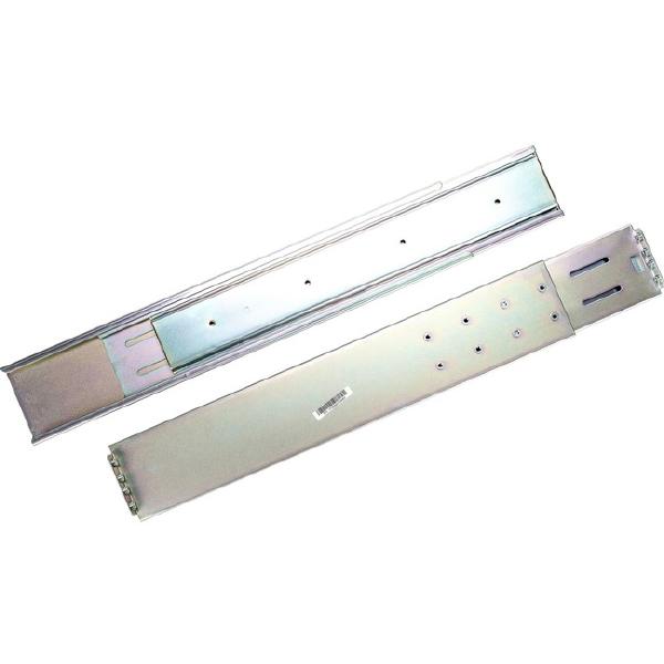 Vertiv Liebert Rack Slide Rail Kit for 18" to 32" deep for GXT 2U, GXT 5kVA and Associated Battery Cabinets, 90kg Load Capacity RMKIT18-32