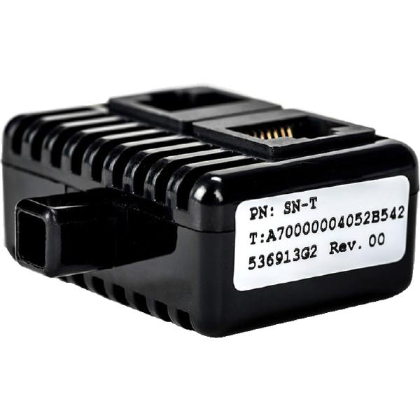 Vertiv Liebert SN-T Temperature Sensor, 5 to 55 Degree Celsius Temperature Range SN-T