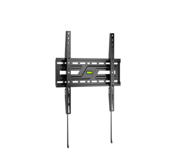 Brateck KL38-44F Large-Screen Compact Fixed TV Wall Mount Fit Screen Size: 32'-75' Up to 75kg, Fit Curved TV, 24x438x425mm KL38-44F