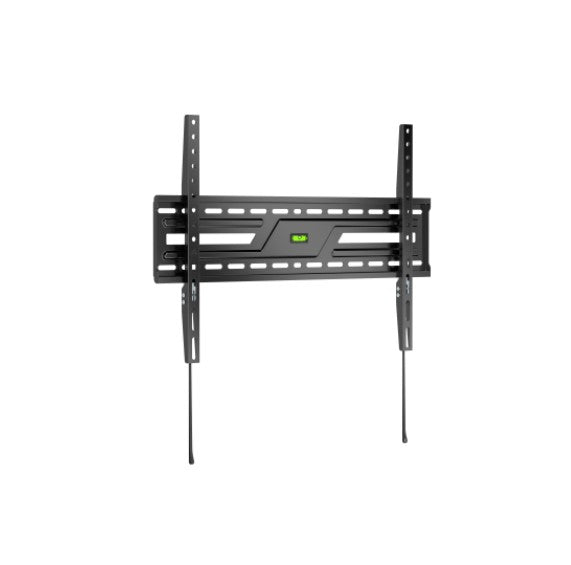 Brateck KL38-46F Large-Screen Medium Fixed TV Wall Mount Fit Screen Size: 37'-86' Up to 75kg, Fit Curved TV, 24x638x425mm KL38-46F