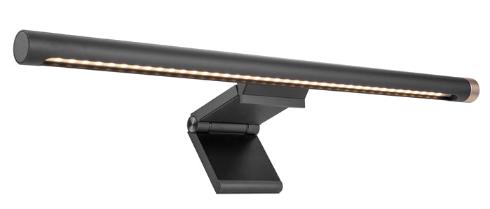 Brateck LDL16-2 Screen Hanging Light Black, Wattage: 5W, Weight: 370g, 450x104x34.5mm LDL16-2