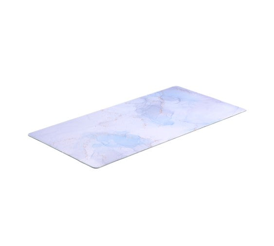 Brateck MP10-3 800mmx400mm Stylish Desk Pad, The Perfect Partner for Working, Gaming, Studying MP10-3