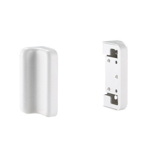 Brateck Slatwall Wall Mounting Plate, Work with Slatwall Panel for Creating Wall-Mounted Slat Wall System SW02-4