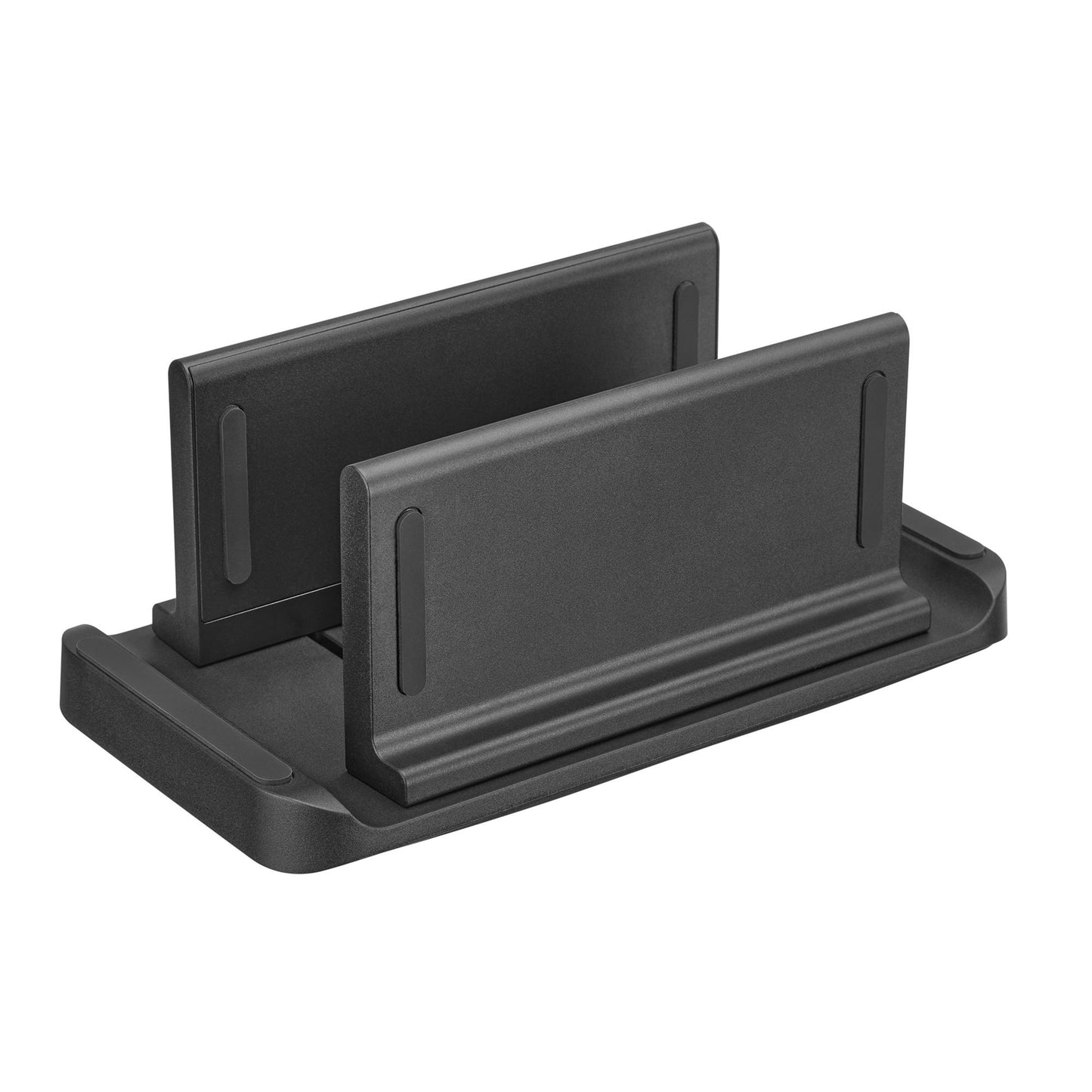 mbeat activiva Multifunctional Thin Client / NUC / Mini-PC Mount Stand support devices up to 3KG Versatile Installation Adjustable Width ACA-MNT-CPU02K