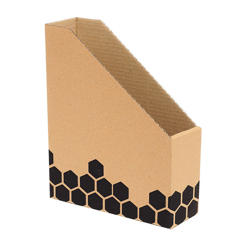 Marbig Merkur Box Enviro - 80040