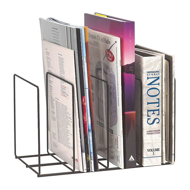 MarbigIn Style Book/Magazine Rack - 86047