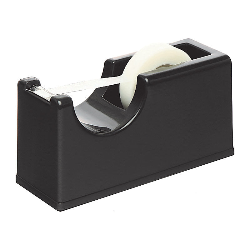Marbig Tape Dispenser Sml Black Small Black - 8702002