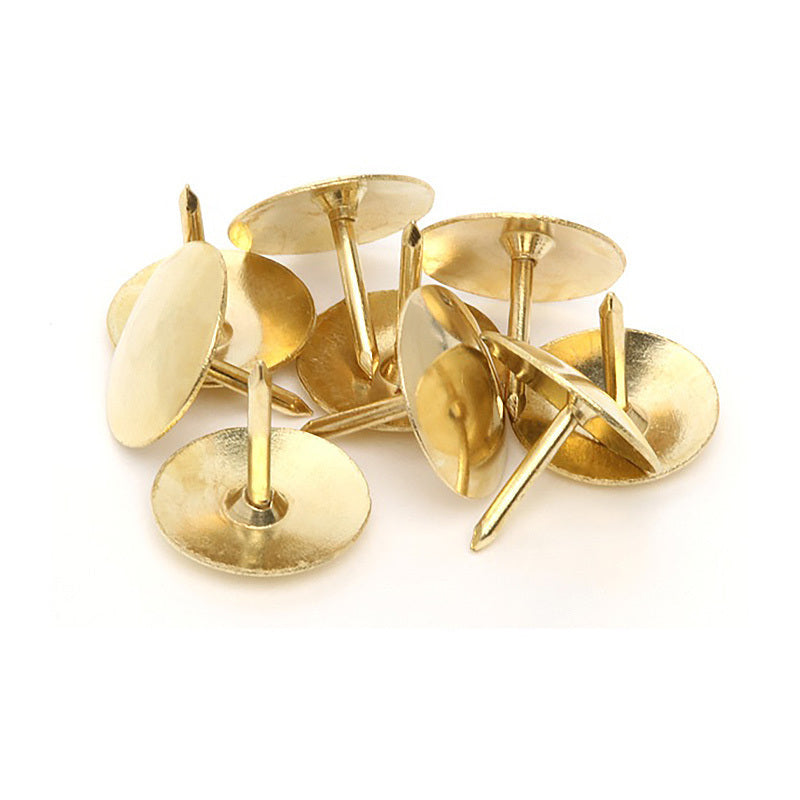 Marbig Thumb Tacks 100 Pack - 975281