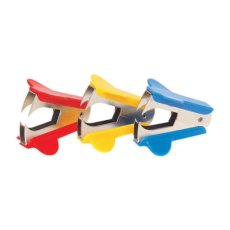 Marbig Staple Remover Asst - 975296