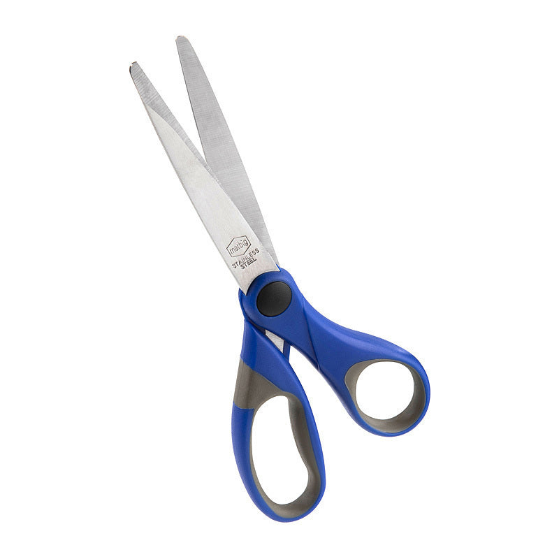 Marbig Comfort Grip Scissors 182mm - 975420