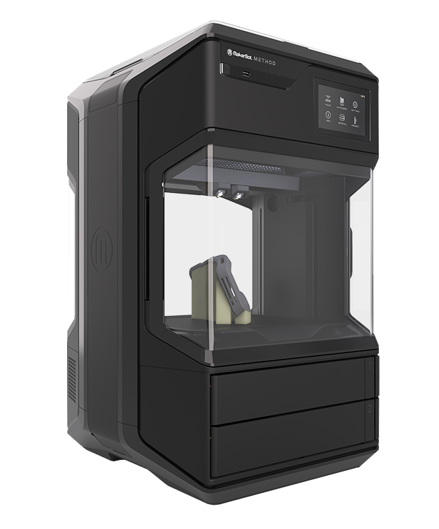 Makerbot MAKERBOT METHOD 3D PRINTER 900-0001A
