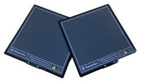 Makerbot MAKERBOT BUILD PLATE FOR SKETCH 2PACK 900-0062A