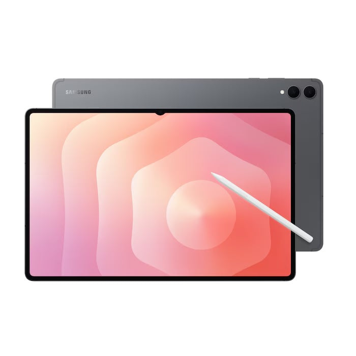 Samsung Galaxy Tab S11 Ultra Wi-Fi 256GB - Grey *AU STOCK*, 14.6', Octa-Core, 12GB/256GB, 13MP/12MP, S Pen, 11600mAh, 2 Years Warranty SM-X930NZAAXSA