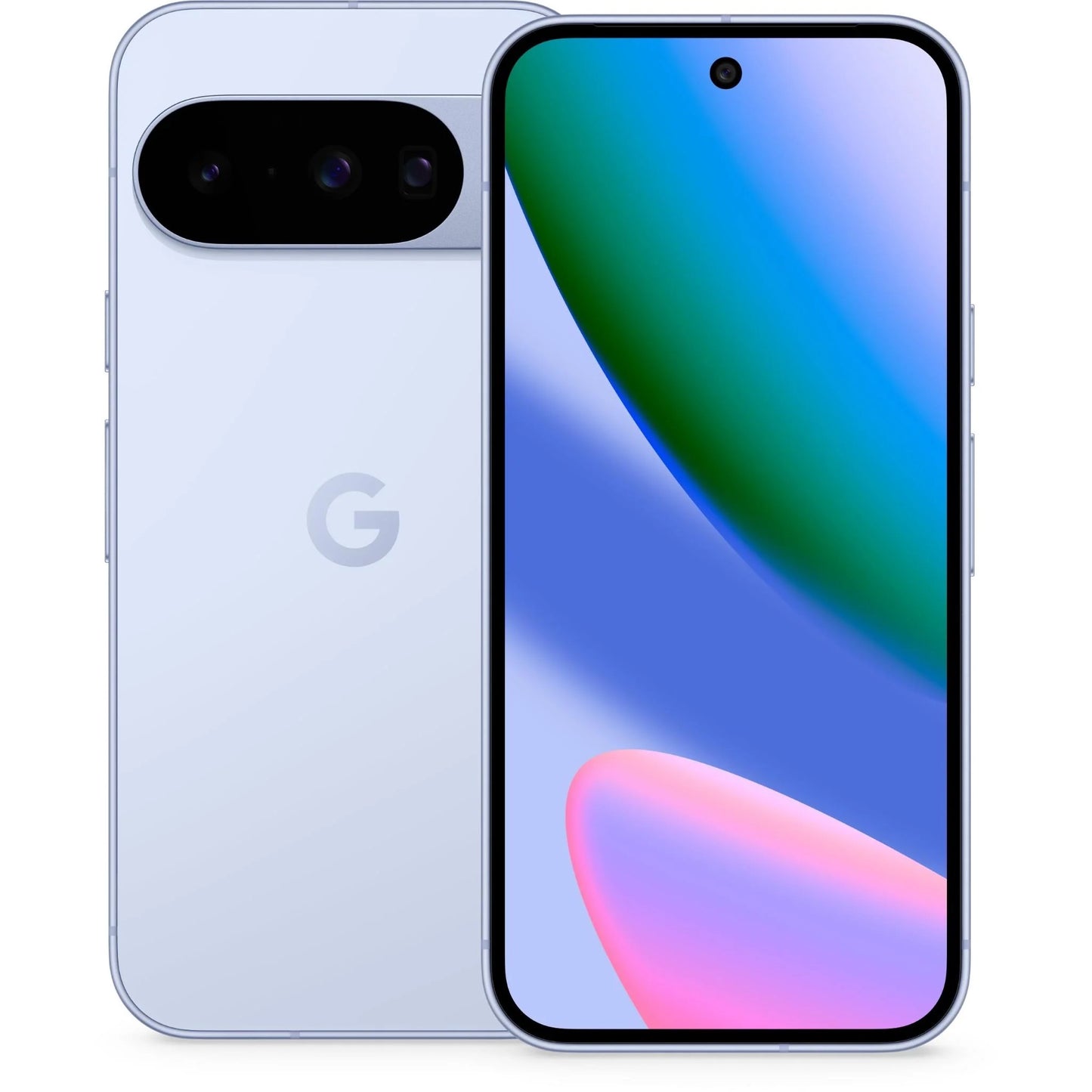 Google Pixel 10 5G 128GB - Frost (GA10214-CA) *AU STOCK*, 6.3', OLED, 120Hz, 12GB/128GB, 48MP/10.5MP, Single+ eSIM, 4970mAh, 2 Years Warranty GA10214-CA