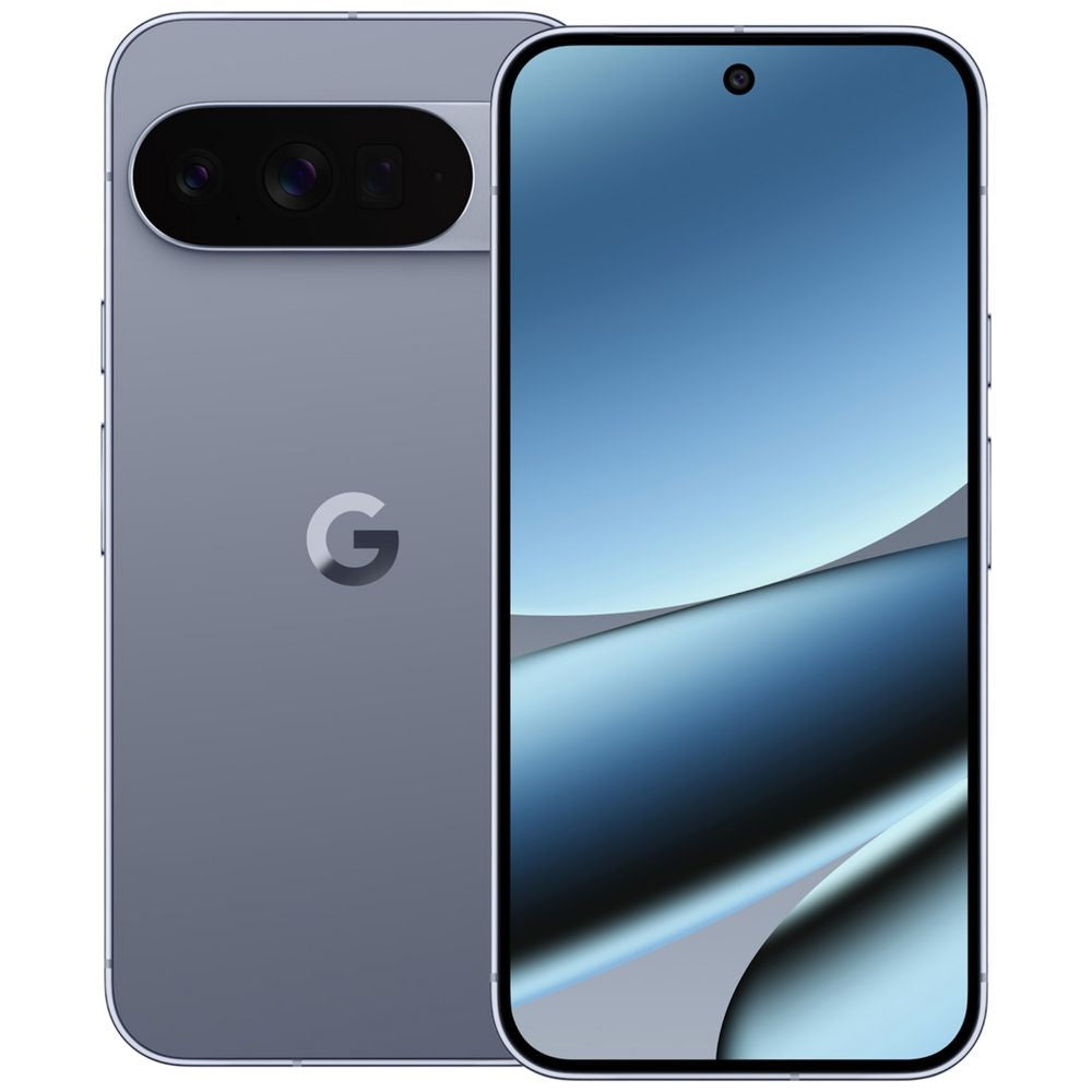 Google Pixel 10 Pro XL 5G 512GB - Moonstone (GA10440-CA) *AU STOCK*, 6.8*, OLED, 120Hz, 16GB/512GB, 50MP/42MP, Single+ eSIM, 5200mAh, 2 Years Warranty GA10440-CA