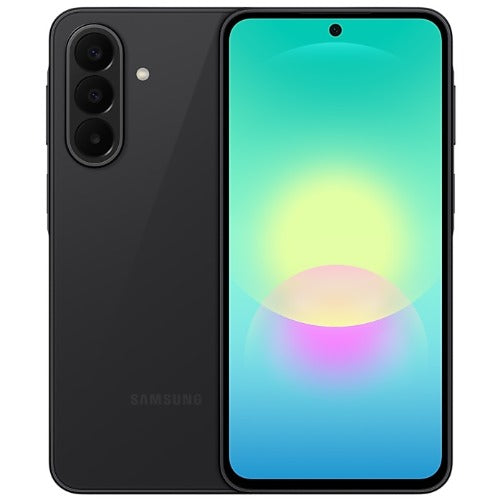 Samsung Galaxy A27 5G 128GB - Black *AU STOCK*, 6.7', Super AMOLED, 120Hz, 6GB/128GB, 50MP/12MP, Dual SIM, 5000mAh, 2 Years Warranty SM-A276BZKDATS