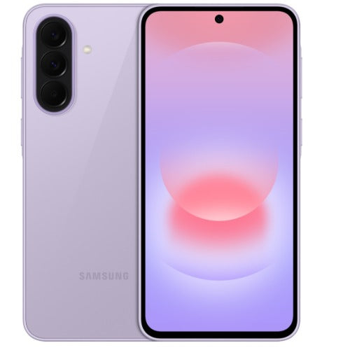 Samsung Galaxy A37 5G 128GB - Lavender *AU STOCK*, 6.7', Super AMOLED, 120Hz, 6GB/128GB, 50MP/12MP, Single+ eSIM, 5000mAh, 2 Years Warranty SM-A376BLVAATS