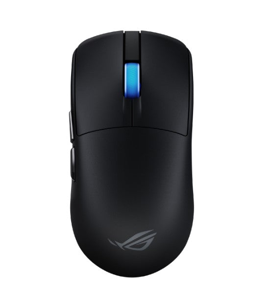 ASUS ROG Harpe II Ace BLACK Gaming Mouse 48g, 42, 000-dpi ROG AimPoint Pro Optical Sensor, ROG Optical Micro Switches ROG Harpe II Ace BLACK