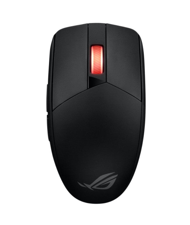 ASUS ROG Strix Impact III Wireless Gaming Mouse,36, 000dpi Optical Sensor, Dual Wireless Connectivity, ROG SpeedNova, 57g, ROG Micro Switches ROG STRIX IMPACT III WIRELESS