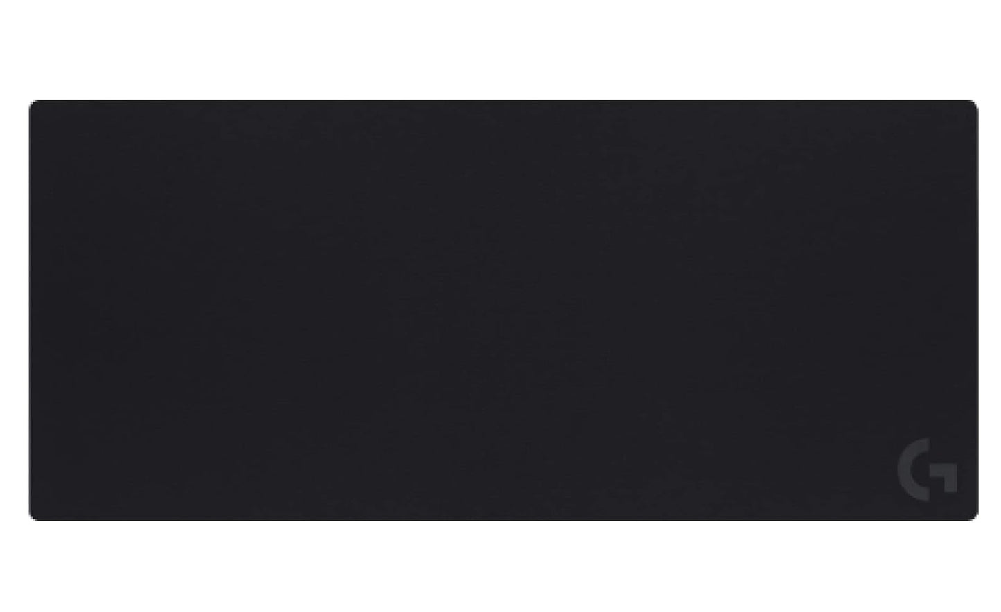 Logitech G840 XL Cloth Gaming Mouse Pad Classic Size 40 cm x 90 cm 3 mm mouse pad 943-000780