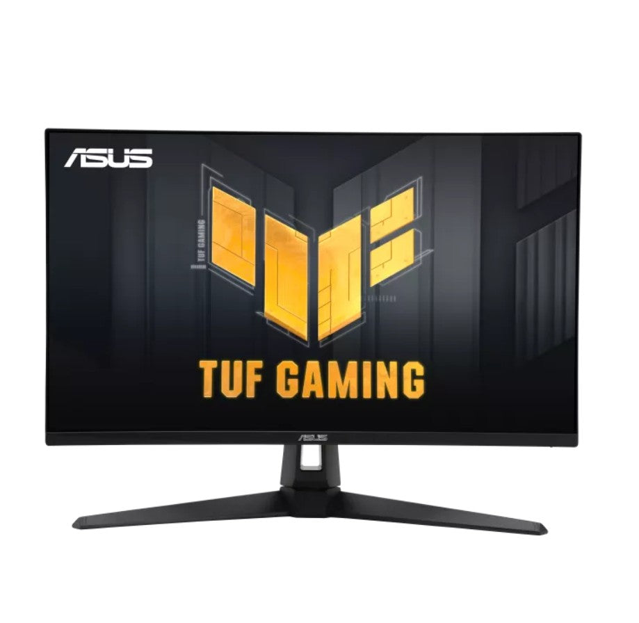 ASUS VG27AQ5A 27'' TUF Gaming Monitor, QHD(2560x1440), 210Hz(OC), Fast IPS, ELMB SYNC, Stereo speaker, DisplayWidget Center VG27AQ5A