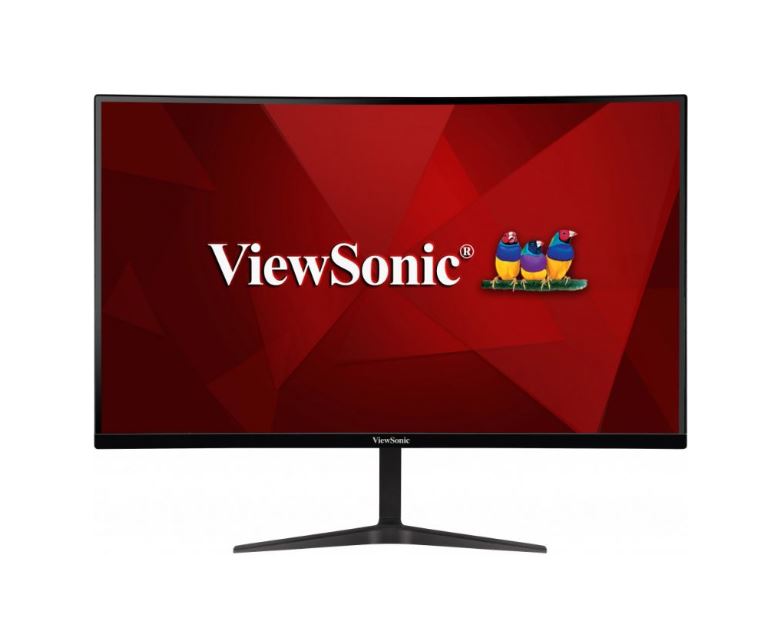 ViewSonic 27' VX2719-PC-MHD 240Hz Curved Gaming Monitor VX2719-PC-MHD
