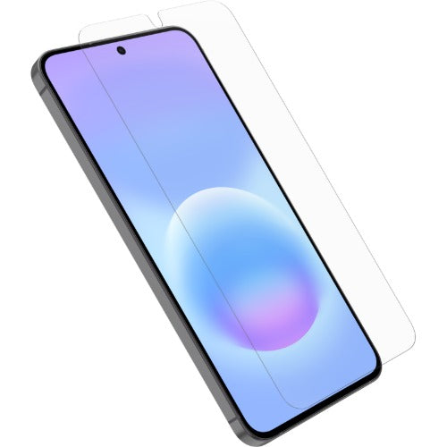 OtterBox Glass Samsung Galaxy A57 5G (6.7') Screen Protector Clear - (77-000756), Drop Protection, Anti-Scratch, Flawless Touch, 2 Years Warranty 77-000756