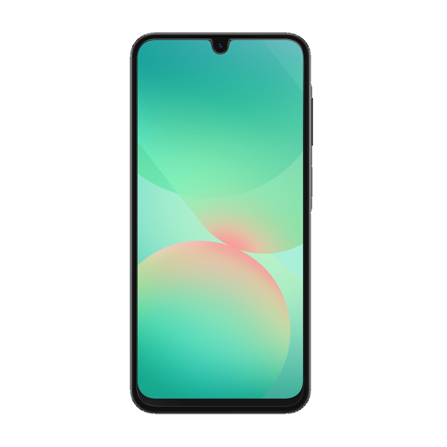 OtterBox Glass Samsung Galaxy A26 5G (6.7') Screen Protector Clear - (77-97718), Drop Protection, Anti-Scratch, Flawless Touch, 2 Years Warranty 77-97718