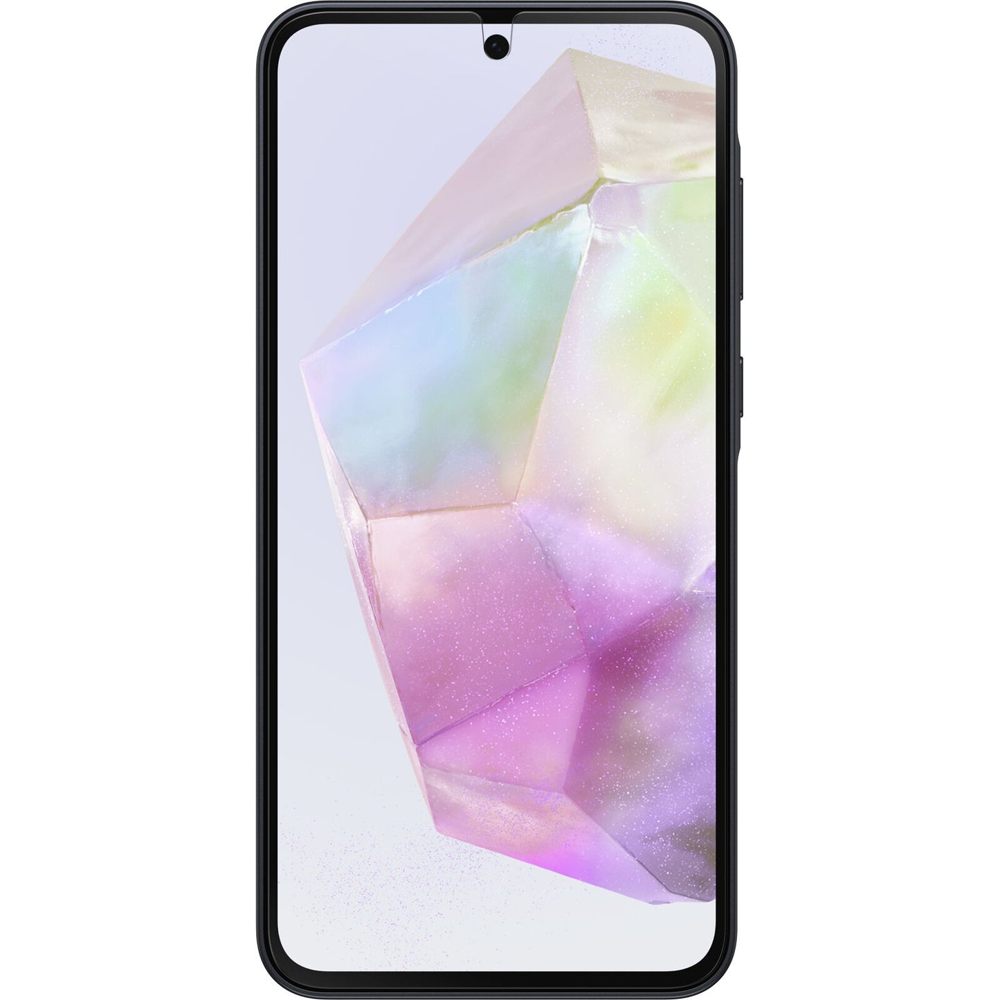 OtterBox Glass Samsung Galaxy A35 5G (6.6') Screen Protector Clear - (77-95478), Drop Protection, Anti-Scratch, Flawless Touch, 2 Years Warranty 77-95478