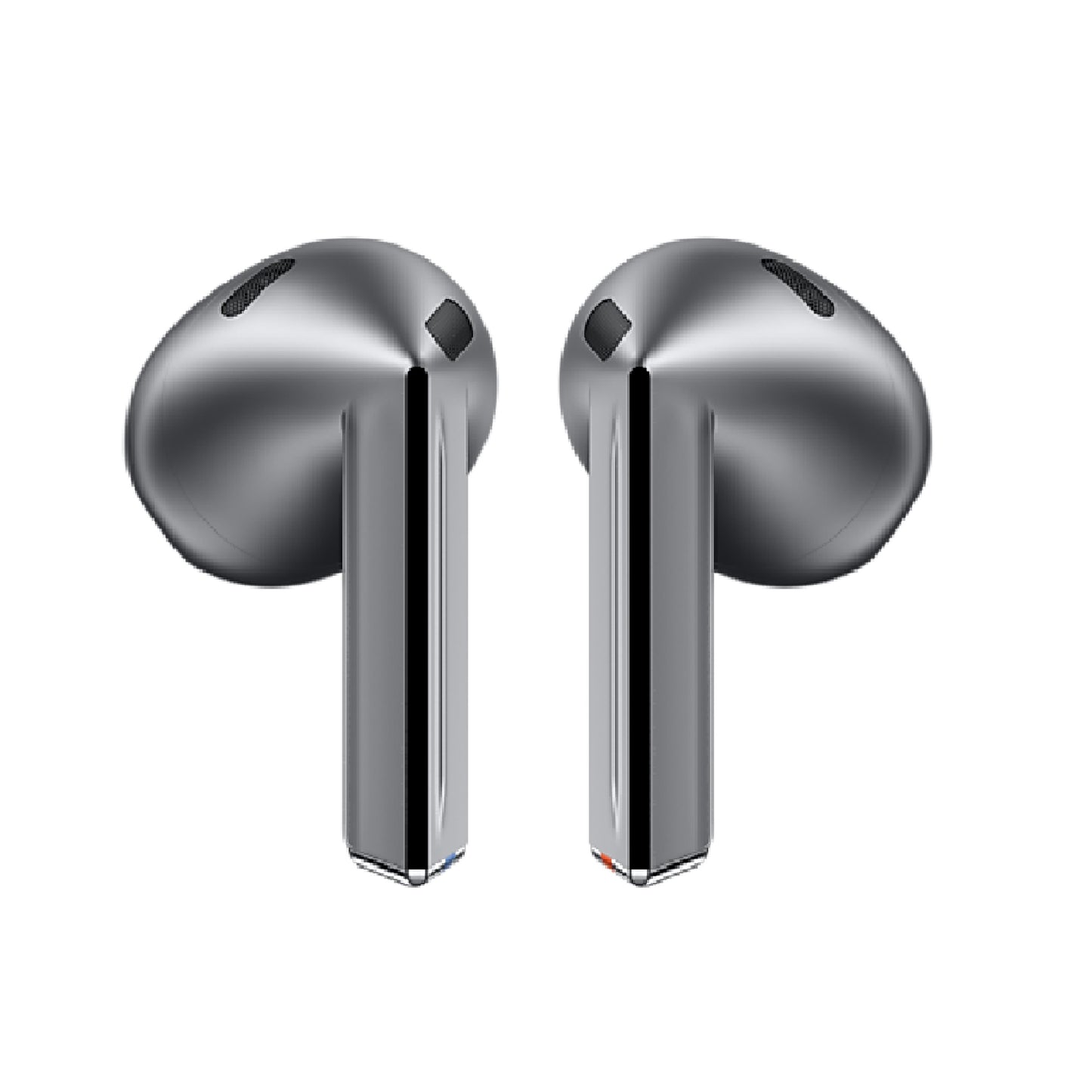 Samsung Galaxy Buds3 - Silver(SM-R530NZAAASA) *AU STOCK*, Active Noise Cancellation, Erogonomic Design, Bluetooth v5.4, 48mAh, 1 Year Waranty SM-R530NZAAASA