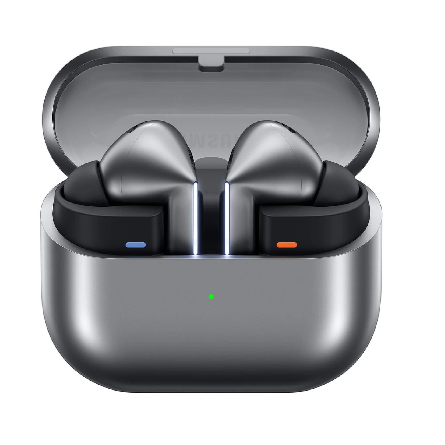 Samsung Galaxy Buds3 Pro - Silver(SM-R630NZAAASA) *AU STOCK*, Active Noise Cancellation, Erogonomic Design, Bluetooth v5.4, 53mAh, 1 Year Warranty SM-R630NZAAASA